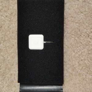 Square Card Reader Magstripe